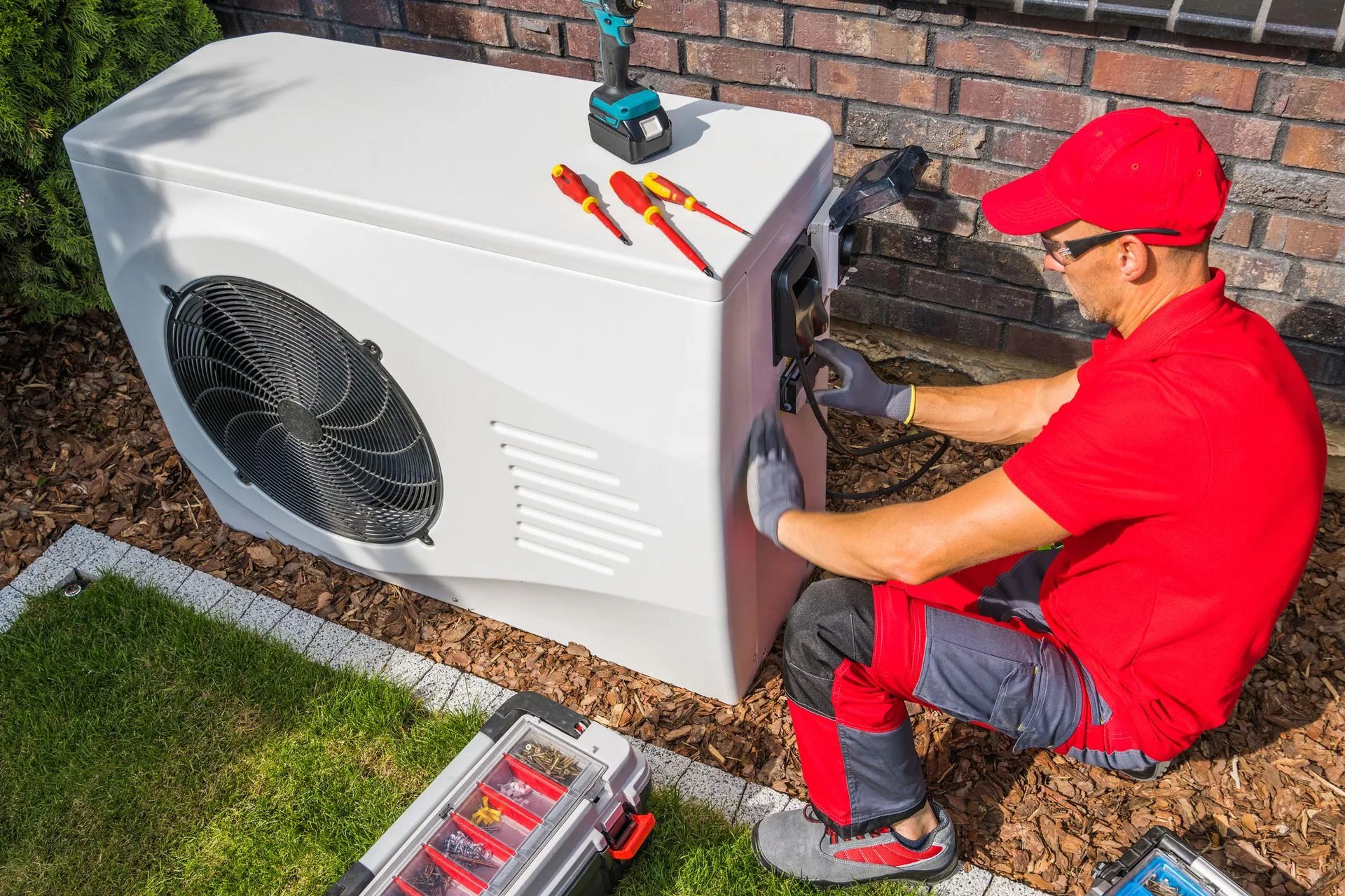About HVAC in Bowdon, GA